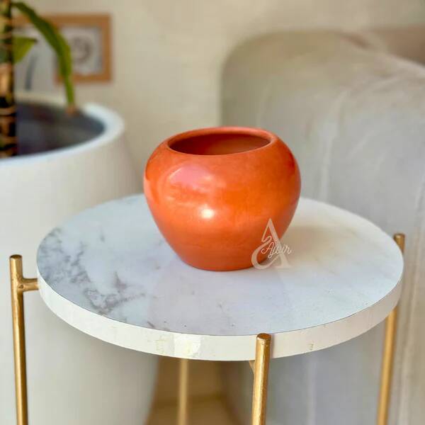 Akal multi-purpose handcrafted decorative pot