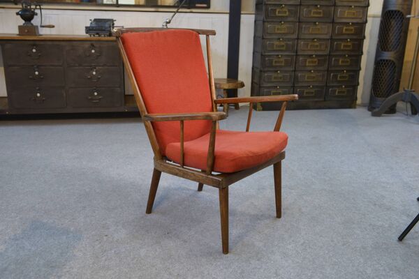 Fauteuil Baumann, 1960