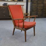 Fauteuil Baumann, 1960