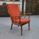 Baumann armchair 1960s