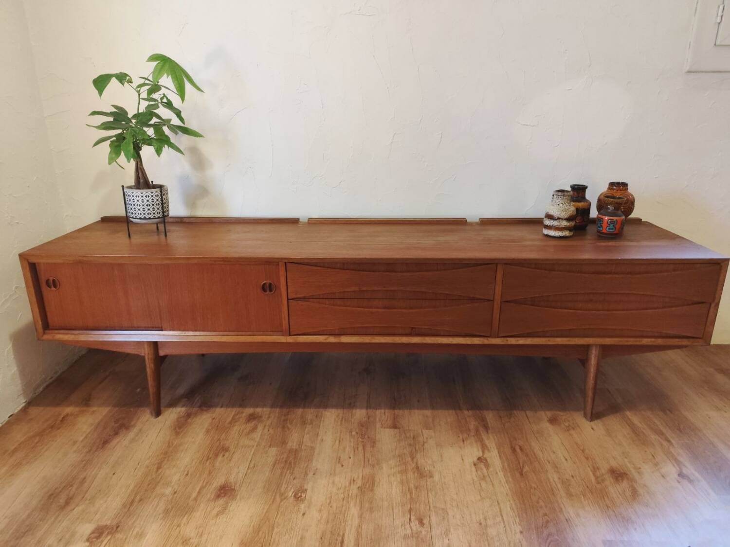 Scandinavian sideboard