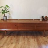 Scandinavian sideboard