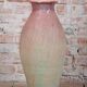 Mid-Century Vase in Ceramic, Czech, 1940s