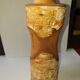 Poupée kokeshi traditionnelle
