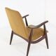 Fauteuil 'Popkensburg' Attr. Louis van Teeffelen pour Wébé | 3 pièces en stock