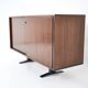 “se3” sideboard by osvaldo borsani for tecno, italy, 1960s