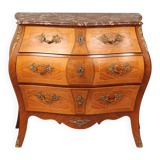 Rococo-Style Chest of Drawers