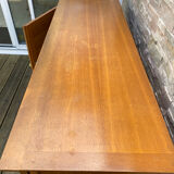 Buffet vintage feet compass