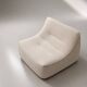 Cinna Sake armchair renovated