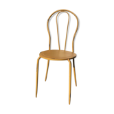 Chaise bistrot vintage