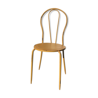 Vintage bistro chair