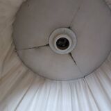 Floor lamp by F. Barba Corsini for Metalarte 1950s