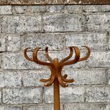 Baumann coatrack