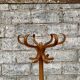 Baumann coatrack