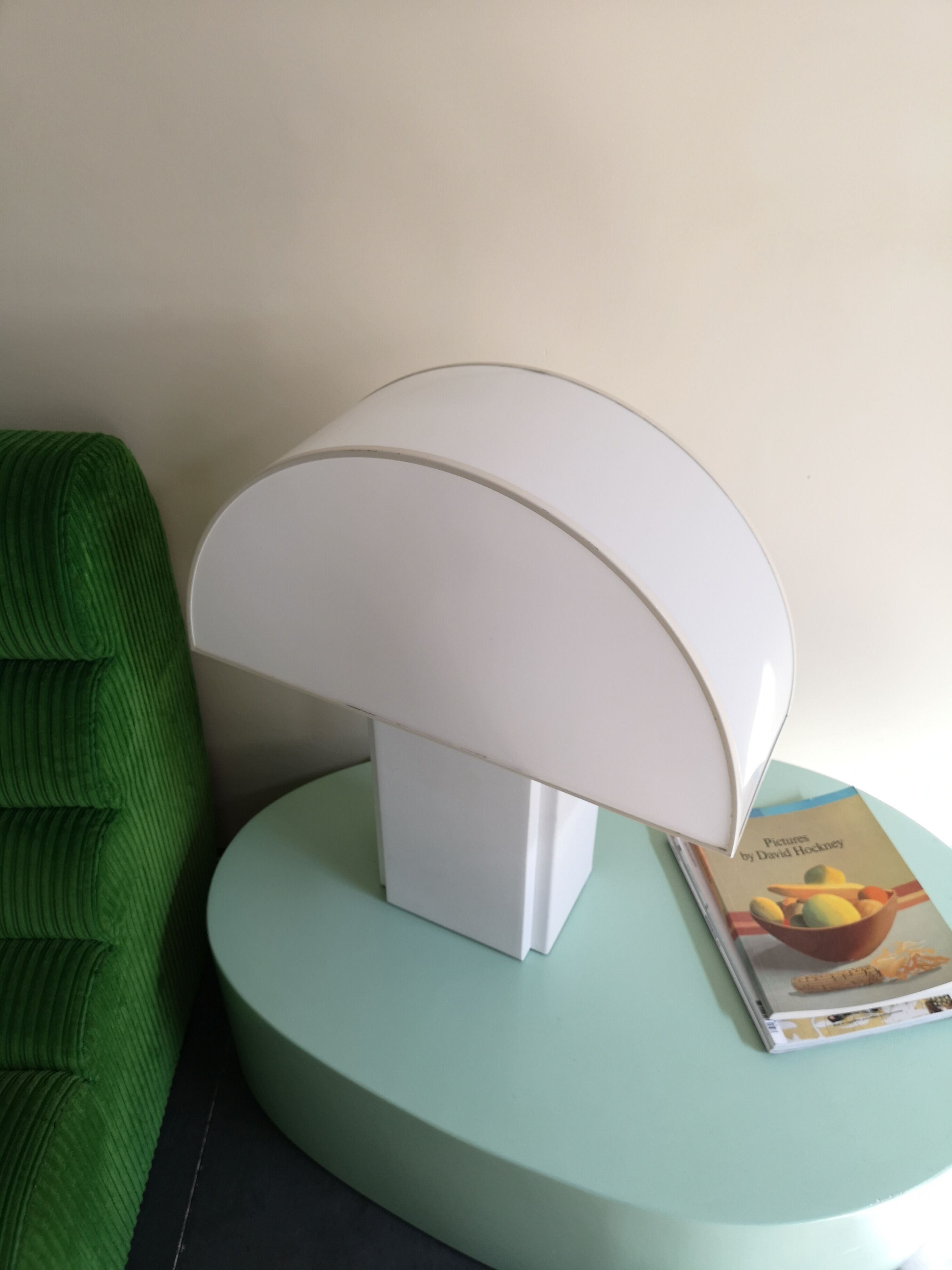 Lamp Olympe Harvey Guzzini