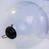 Suspension light ball
