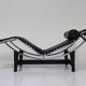 Cassina Le Corbusier LC4, Italy 1929