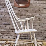 Lena Larsson Rocking Chair for Nesto Vintage