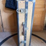 Trunk dressing