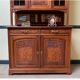 Antique - Buffet, Vertiko, Sideboard - Jugendstil, Art Nouveau
