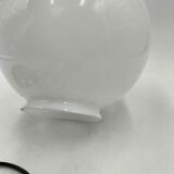 Opaline ceiling light