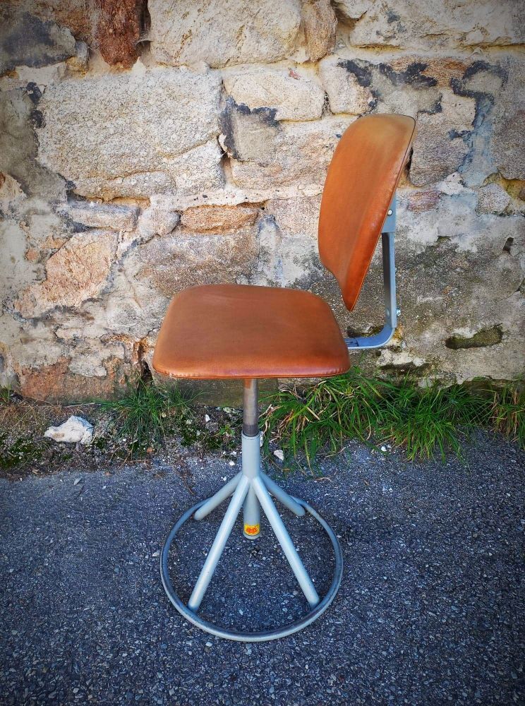 Bao workshop chair