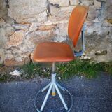 Chaise d'atelier Bao