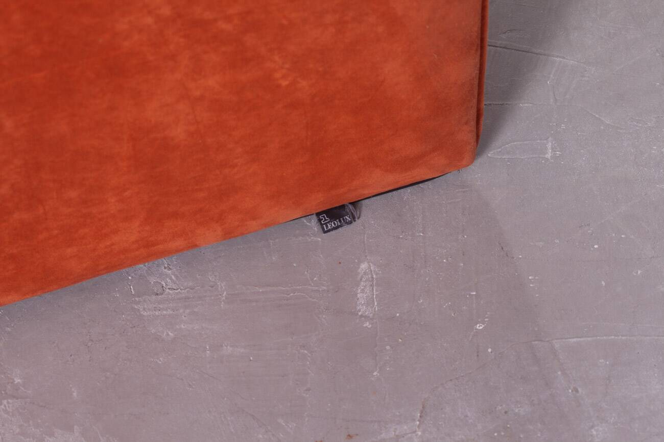 Vintage Bora Bora sofa by Axel Enthoven for Leolux, Holland 1980s