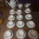 Service à café Villeroy & Boch