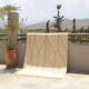 Tapis Beni Ouarain, 250 x 150 cm - AZ838