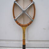 Donnay vintage tennis racket