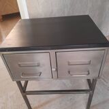 Table  de  chevet  année  60