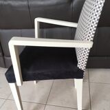 Bridge chair