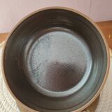 Sandstone butter dish