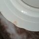 10 antique flat plates "Louis XIII" Choisy le Roi
