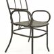 Chair industrial