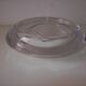 Daum ashtray and pocket tray