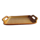 stoneware tray