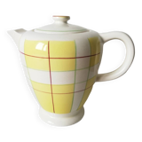 Coffee maker