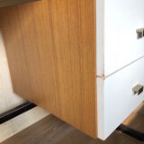 Office in formica 50s/60s