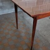 Scandinavian dining table