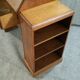 Bureau secrétaire en chêne