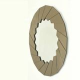 Semiramide mirror by Gae Aulenti for Fontana Arte - 1970s