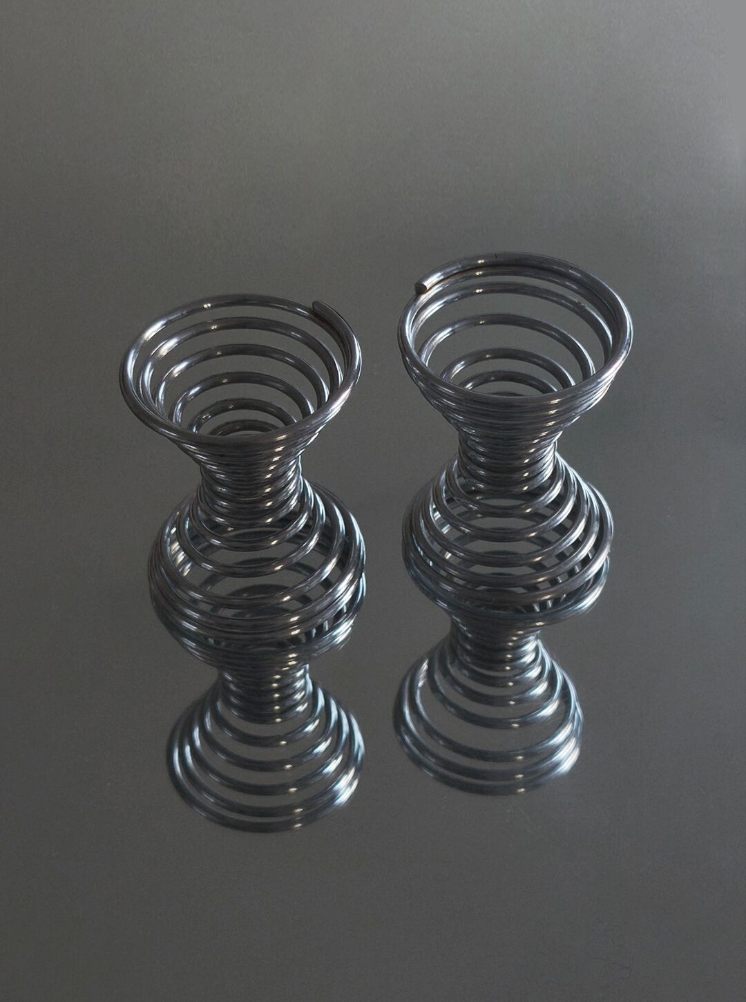 Coquetiers Spirale