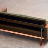 Vintage Danish Sofa / Sofa 1960