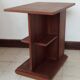 Table d'appoint bout de canapé années 50