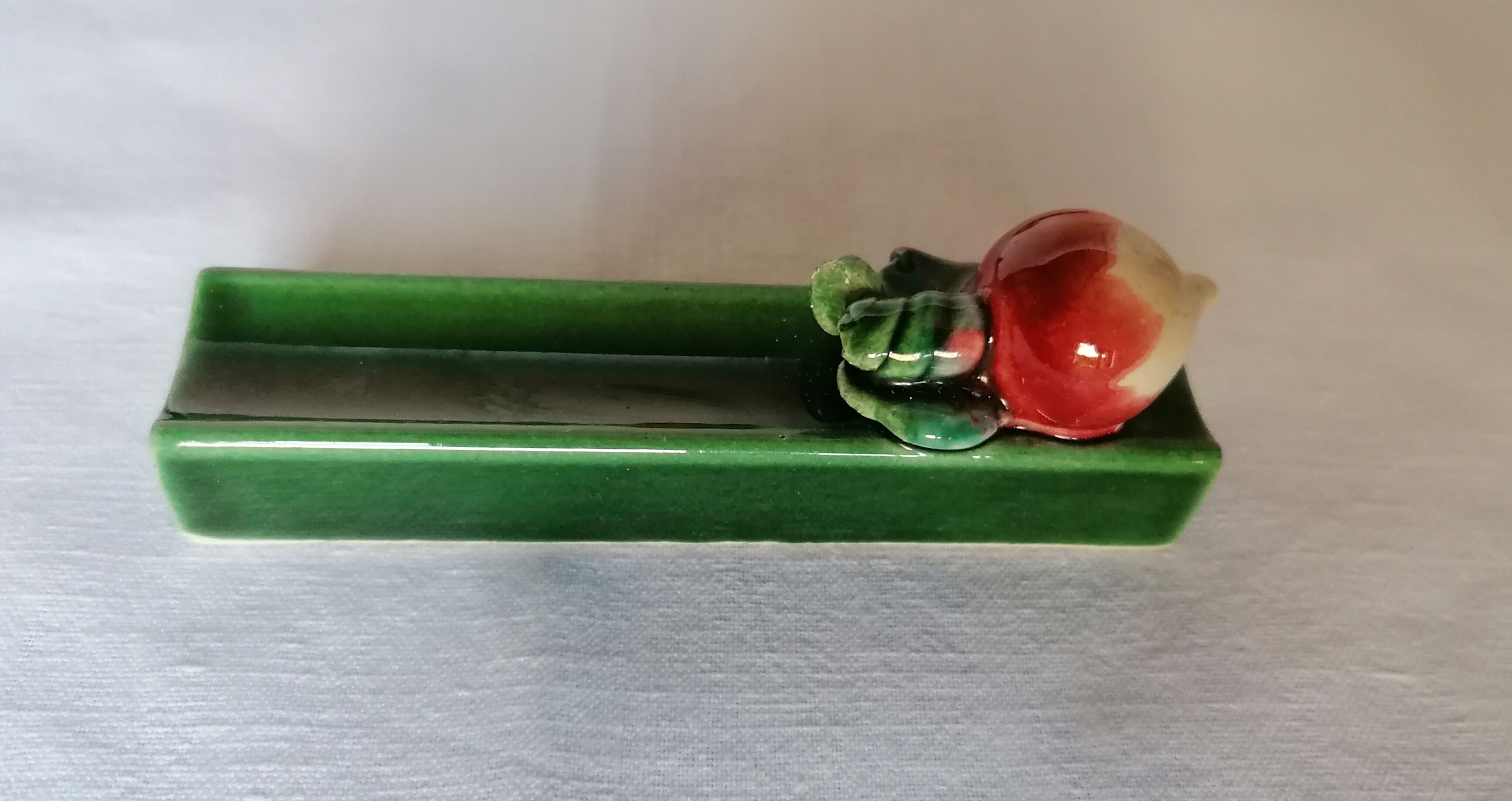 6 slurry vegetable knife holders