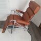 Chaise longue Pierson