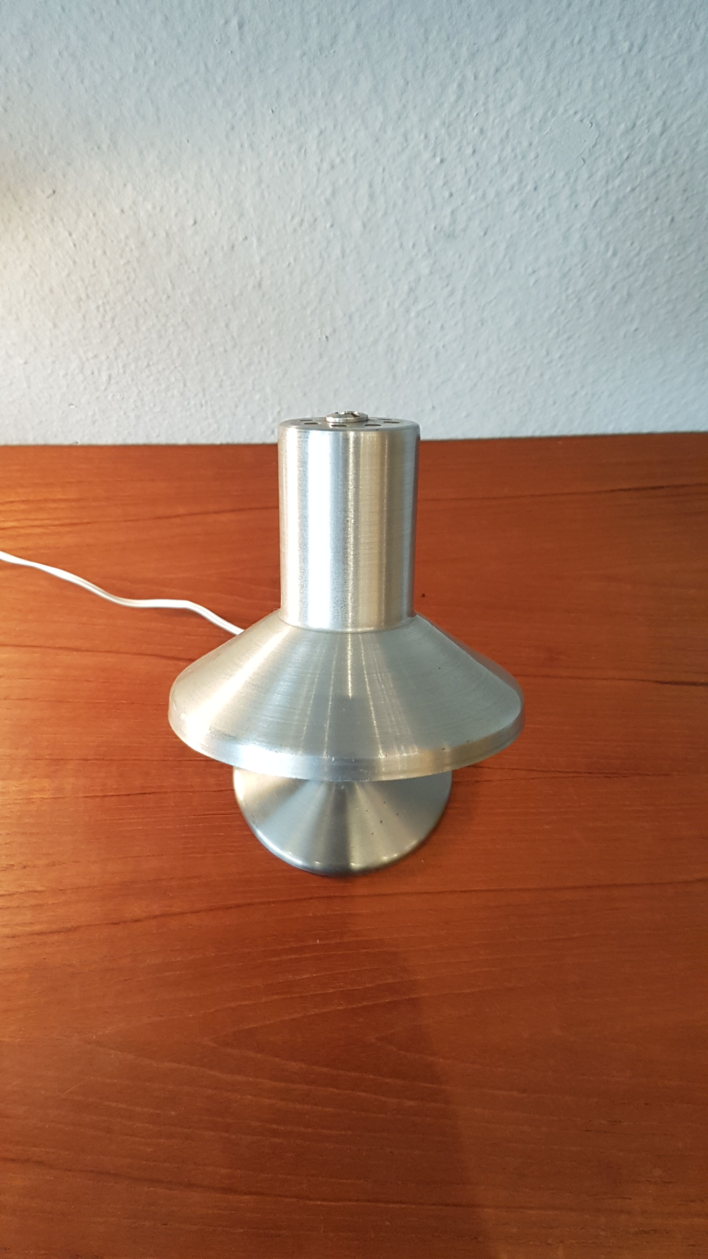 70s office lamp