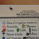 School map No. 26 West Africa and Equatorial hatchet by L. Francis